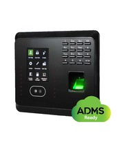 ZK MB360 - CONTROL DE ACCESO Y ASISTENCIA