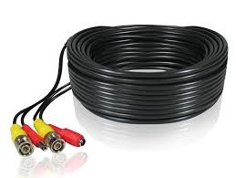 Cable BNC 20 metros