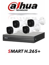 CAMARAS DE SEGURIDAD DAHUA