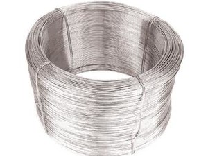 KILO DE ALAMBRE DE ALUMINIO