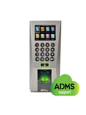 ZK F18MF - CONTROL DE ACCESO