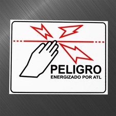 LETREROS HV